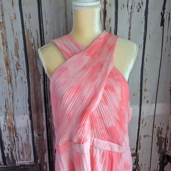 Ted Baker maxi dress/Gown - Picture 8 of 16